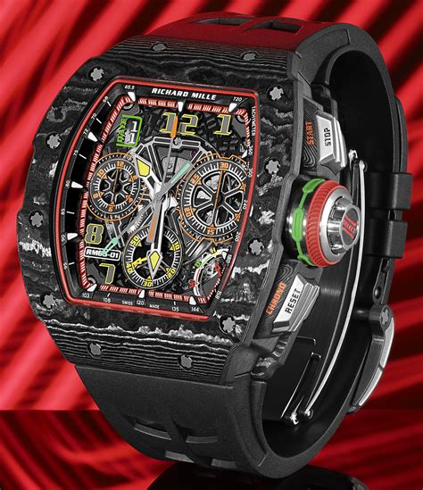 richard mille rm 60 01 price|richard mille 65 01 manual.